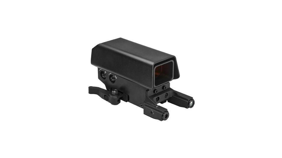 VISM Urban Dot Sight UT VDSTNVRLGB