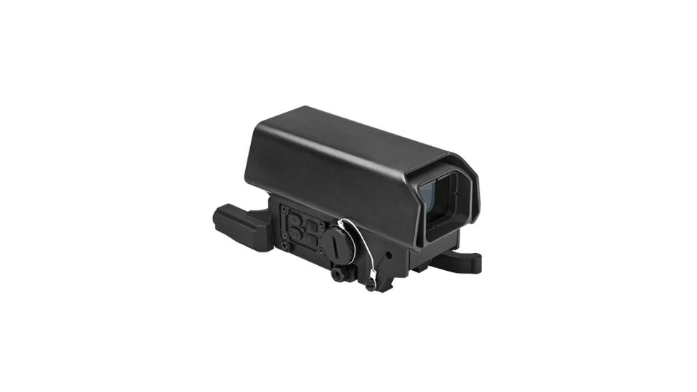 VISM Urban Dot Sight UT VDSTNVRLGB