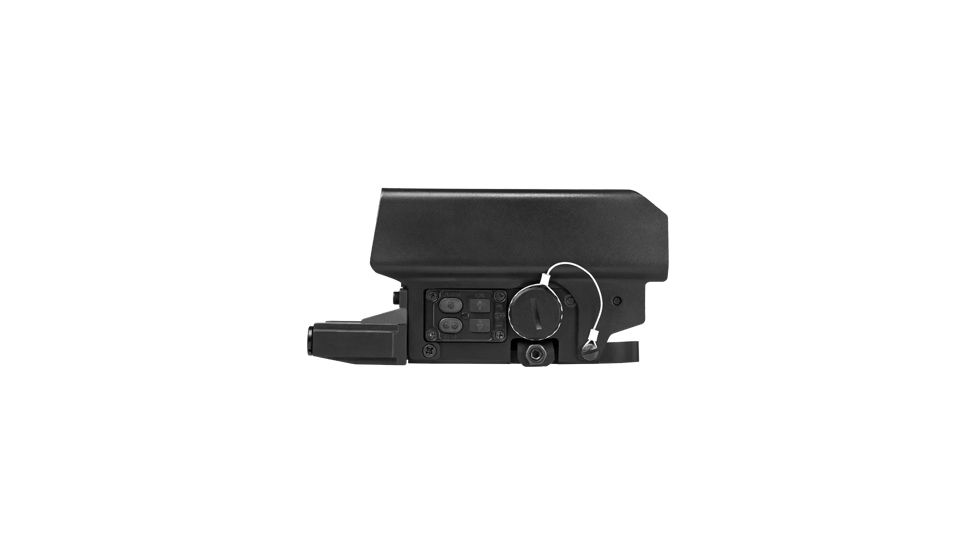 VISM Urban Dot Sight UT VDSTNVRLGB