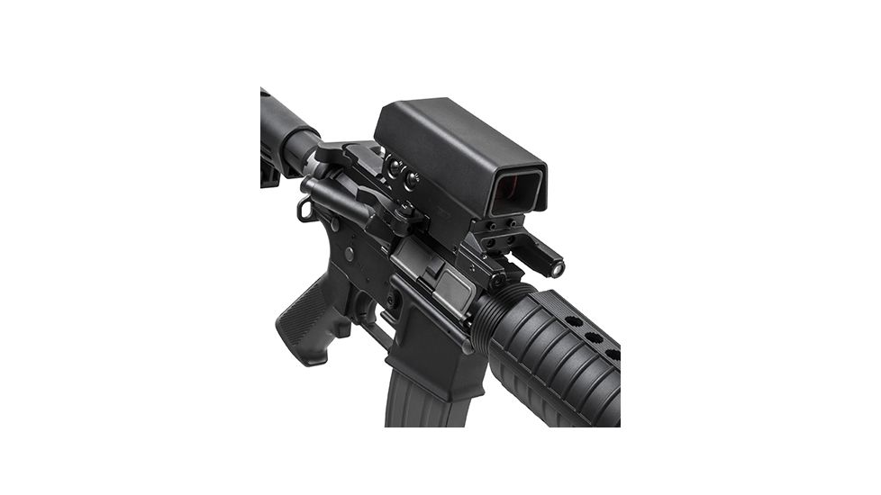 VISM Urban Dot Sight UT VDSTNVRLGB