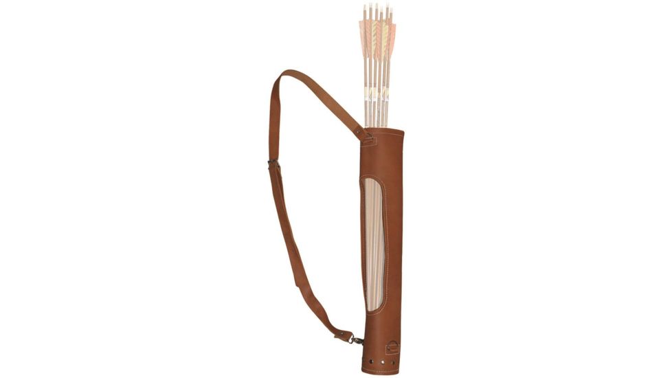 Vista Cunningham Quiver, RH/LH 4278
