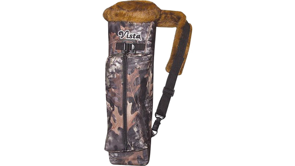 Vista Maverick Back Quiver