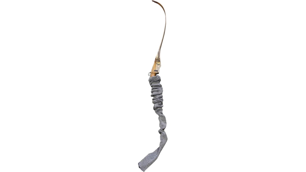 Vista Vista Recurve Bow Sock, Grey, 4403