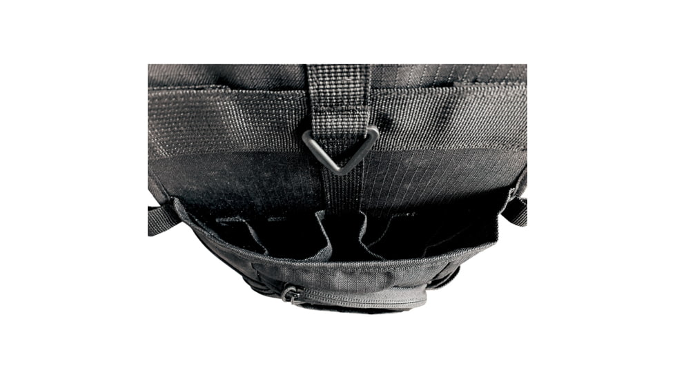 Vista Sniper Quiver System, Black, 1006265