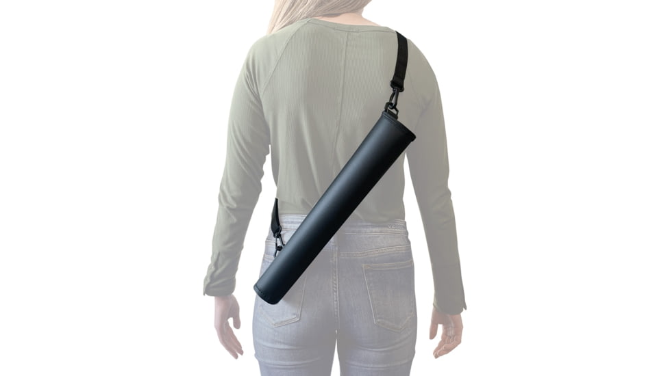 Vista Trio Quiver, Black, 1006269