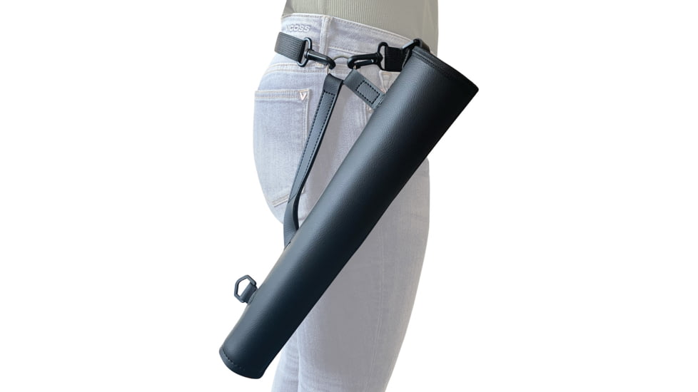 Vista Trio Quiver, Black, 1006269