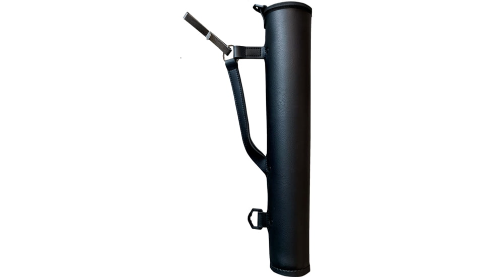 Vista Trio Quiver, Black, 1006269
