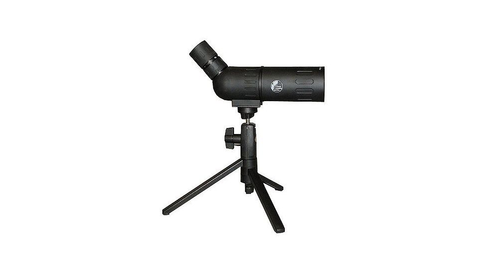 Vivitar Cross Cuntry &amp; Big Country Spotting Scopes