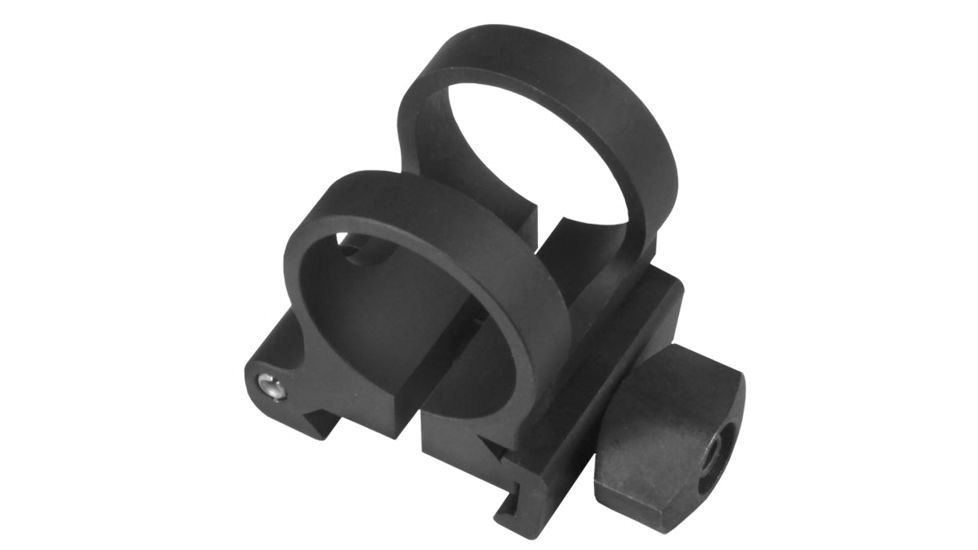 Vltor SME Scout Mount E-Series Fits Lights .81 To 0.826 Aluminum Black