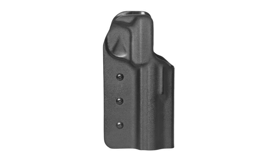 Volquartsen Firearms Belt Holster, Black Mamba, .22 LR, 22/45 Frame, 4.5 - 6 in Barrel, Kydex, Black, VFMHL-0001