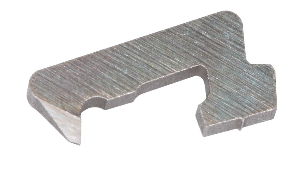 Volquartsen Firearms Exact Edge Extractor for Remington 597, Silver, VCREE