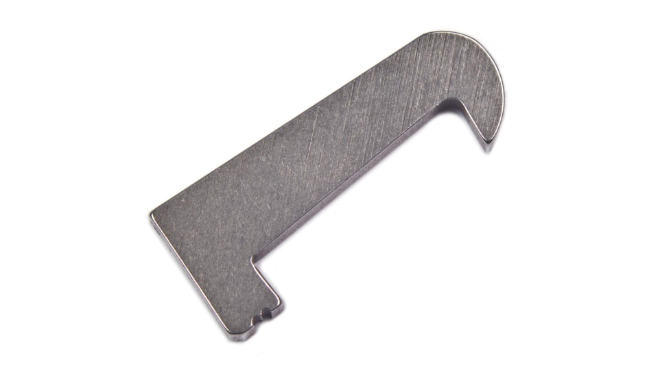 Volquartsen Firearms Exact Edge Extractor for S&amp;W Model 41, Silver, VC41EE
