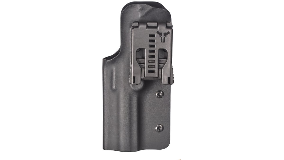 Volquartsen Firearms Mamba-TF Holster, Safariland UBL, Black, VFHHL-0007