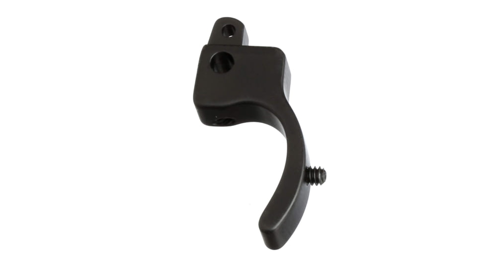Volquartsen Firearms Target Trigger for MKII and MKIII, Black, VC2TT