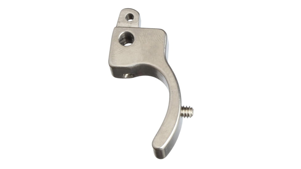 Volquartsen Firearms Target Trigger for MKII and MKIII, Stainless, VC2TT-ST
