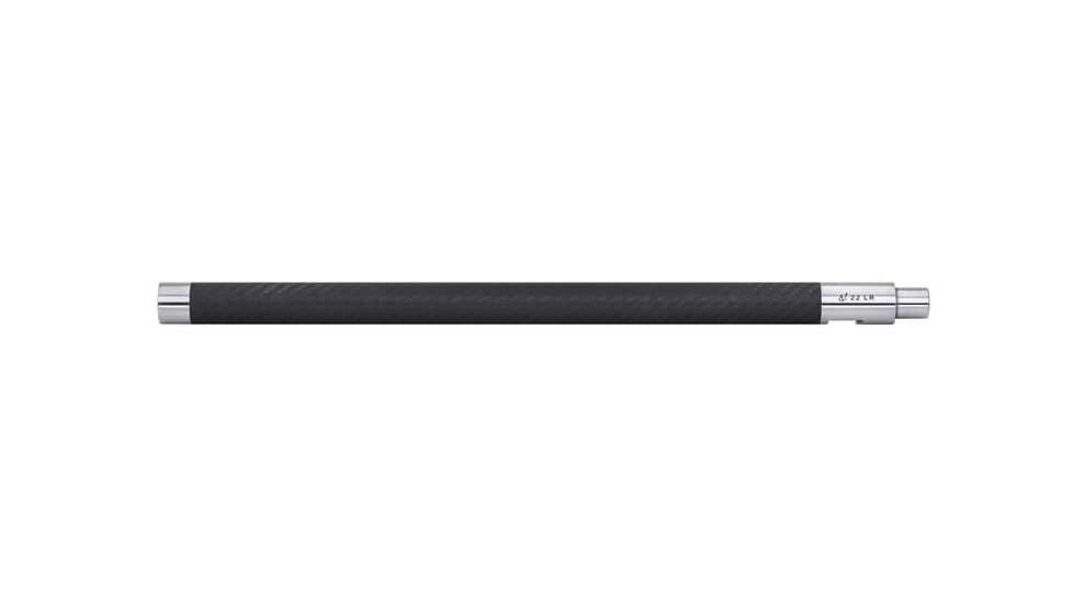 Volquartsen Firearms Lightweight Carbon Fiber Ruger 10/22 Non-Threaded Barrel