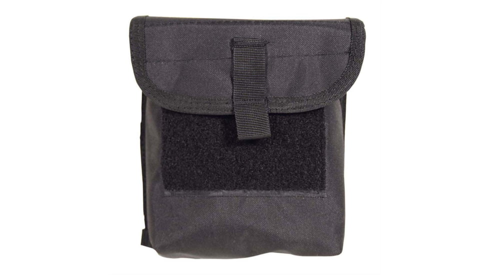 Voodoo Tactical M-240 Ammo Pouch, 100 Round, Black, 20-7332001000