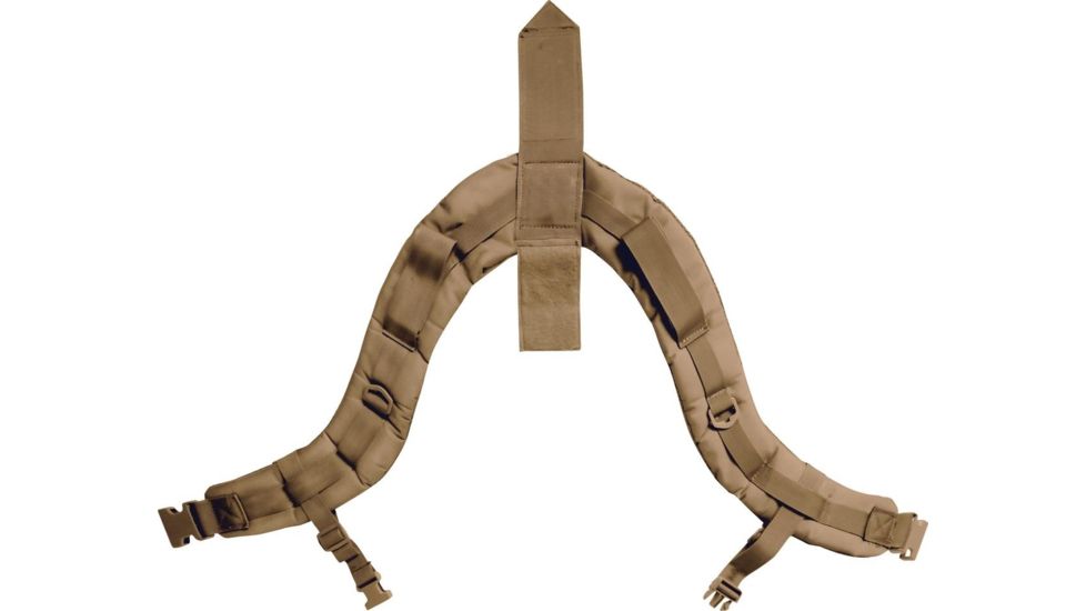 Voodoo Tactical 3-gun Competition Weapons Case, Coyote - 15-7622007000