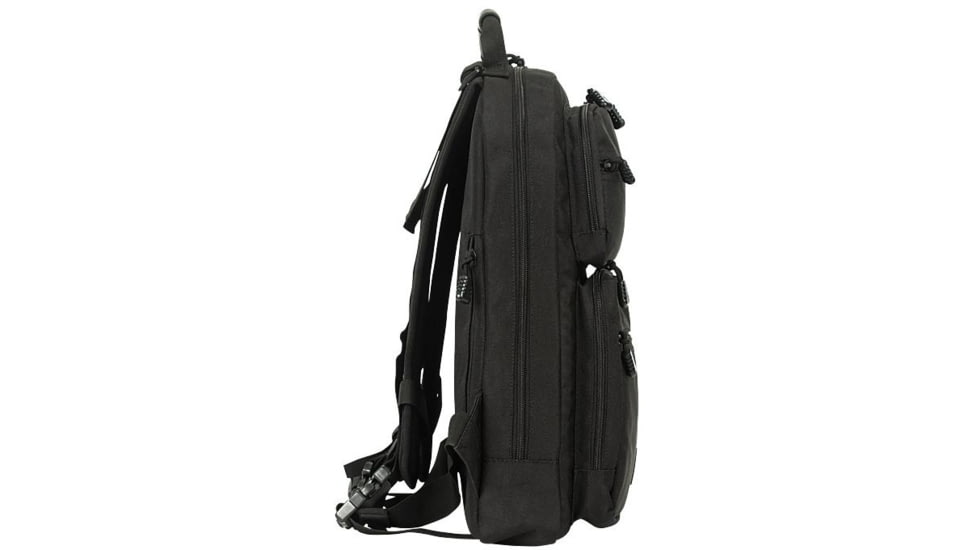 Voodoo Tactical Discreet Deluxe Travel Bag - 40-0005001000