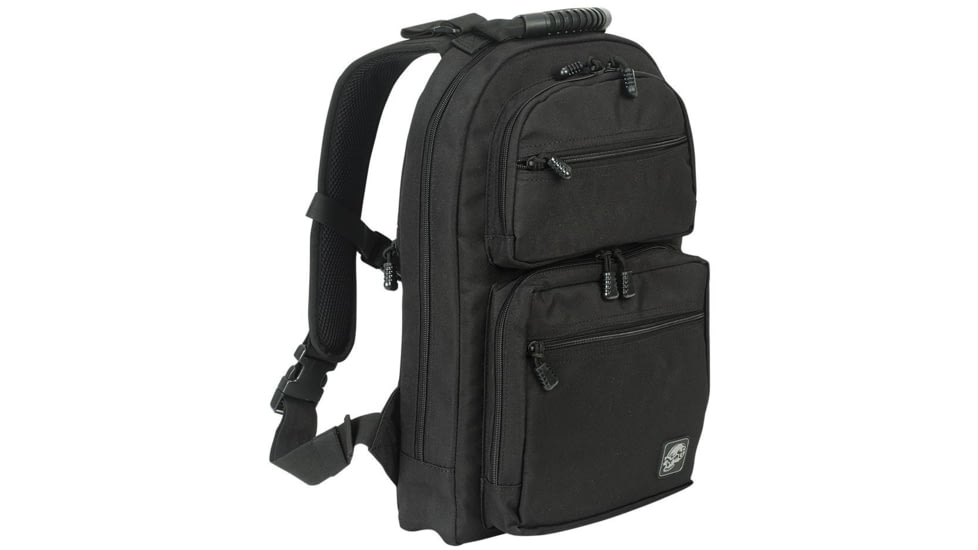 Voodoo Tactical Discreet Deluxe Travel Bag - 40-0005001000