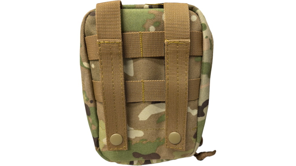 Voodoo Tactical EMT Medical Pouch, OCP, 20-7445183000