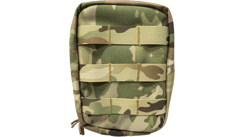 Voodoo Tactical EMT Medical Pouch, OCP, 20-7445183000