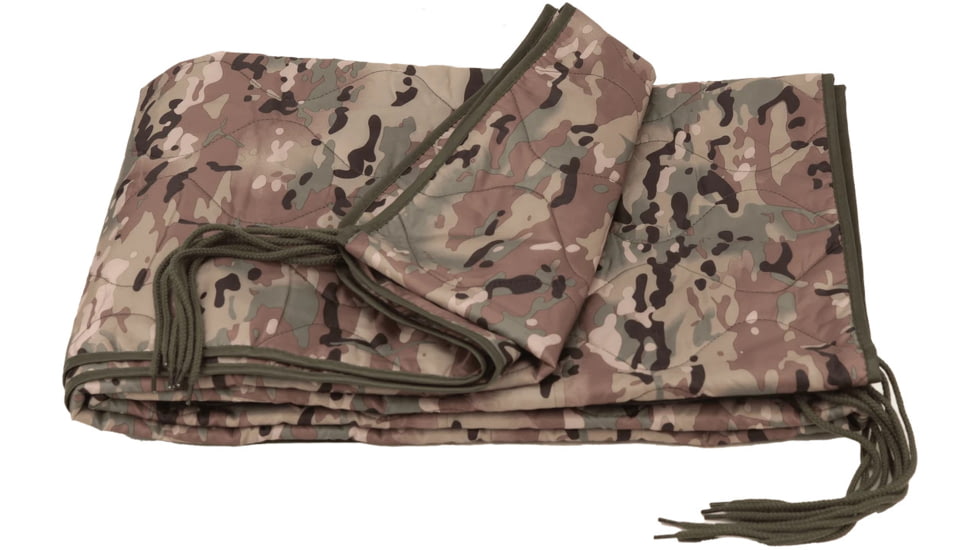 Voodoo Tactical G.I. Style Liners Poncho, OCP, 20-5600183000