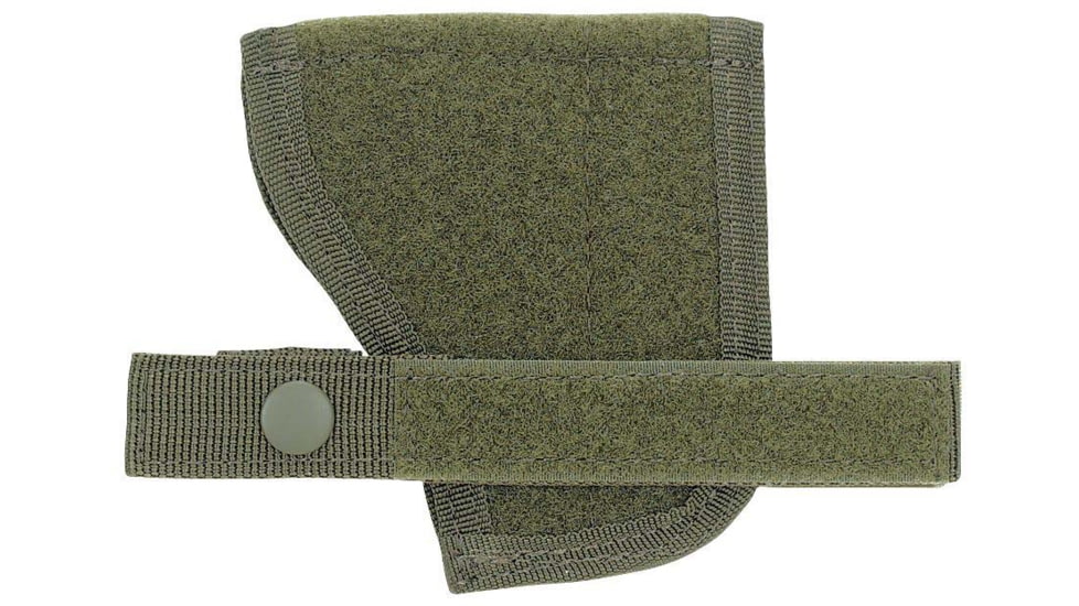 Voodoo Tactical Hide-a-weapon Fannypack, Olive Drab, 15-9316004000