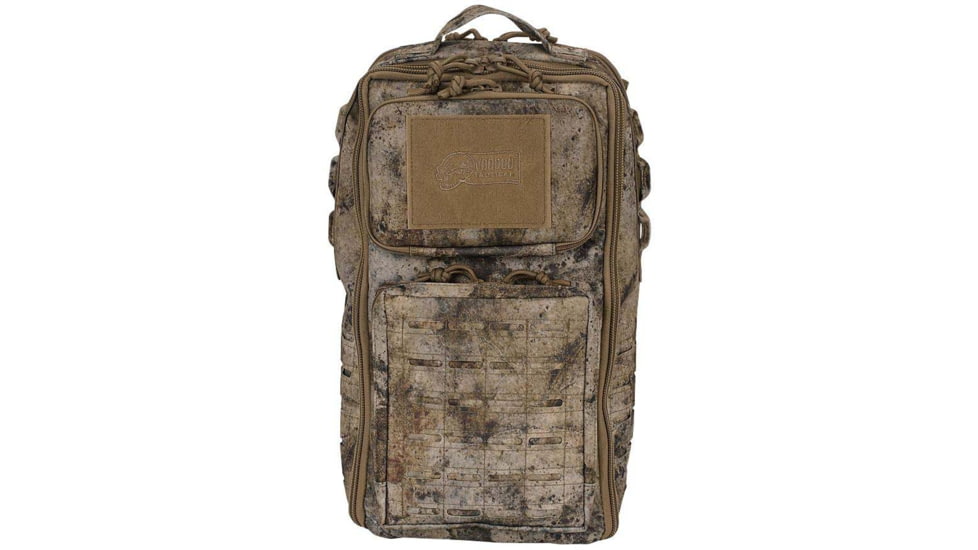 Voodoo Tactical Hydro Runner/Recon Pack, VTC, 20-7555105000