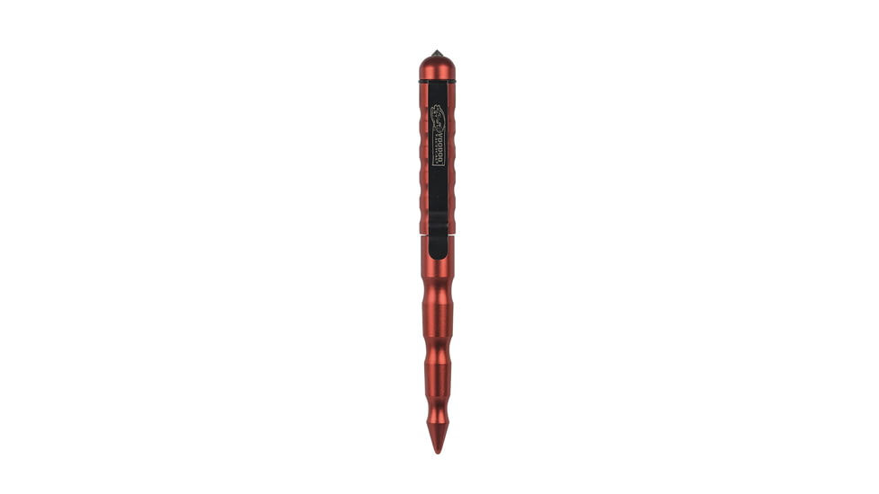 Voodoo Tactical Master Tactical Pen, Dark Red, 07-0155116000