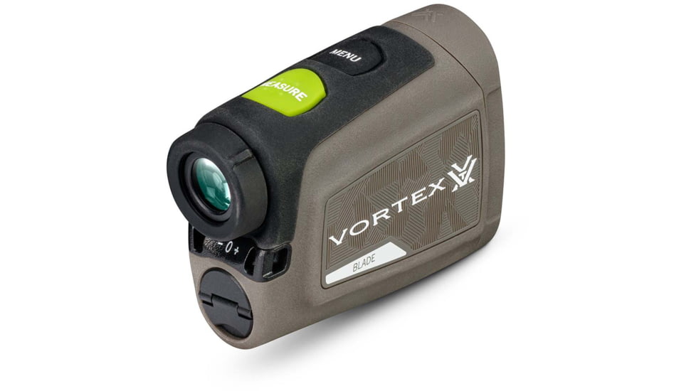 Vortex 6x Blade Golf Laser Rangefinder, Brown/Tan, 6.25x4.75x3, LRF-BLADE