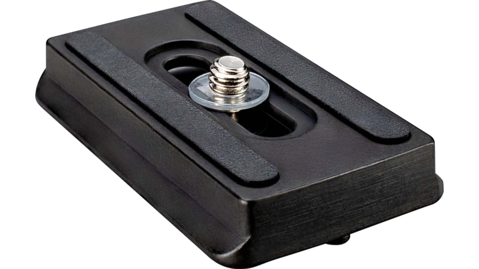 Vortex Arca-Swiss Quick Release Plate, Black, 1x3.5x4.5, TRA-ARCP