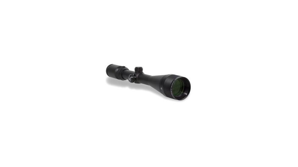 Vortex Crossfire 4-16x50 AO Rifle Scope