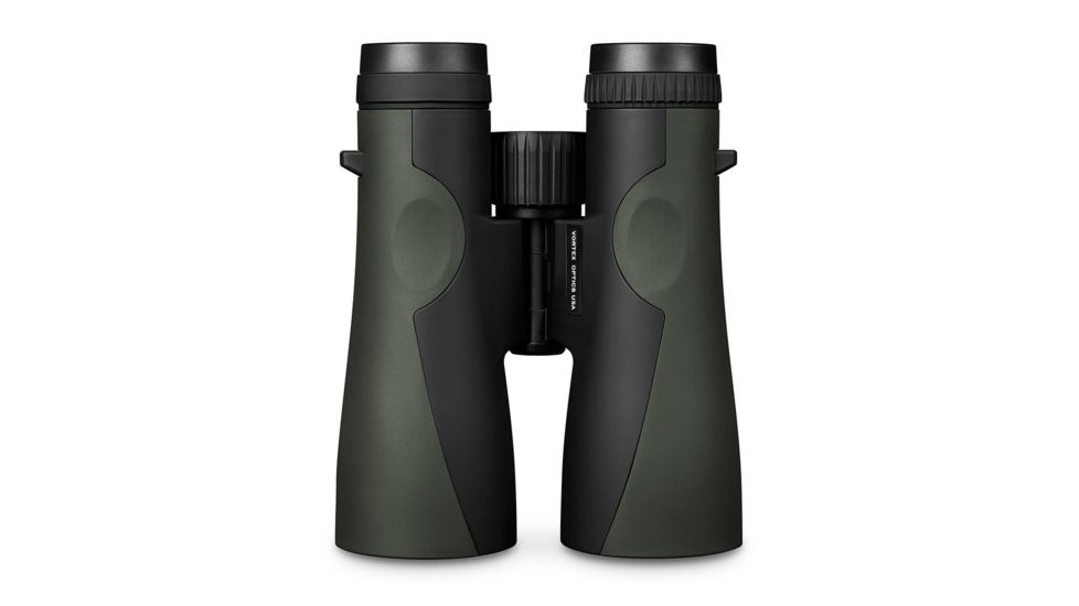 Vortex Crossfire HD 12x50 Binoculars, Green, CF-4314