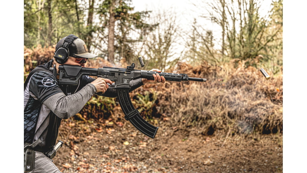 Vortex Defender-XL 1x Red Dot Sight, 8 MOA, Black, DFXL-MRD8