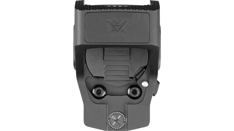 Vortex Defender-XL 1x Red Dot Sight, 8 MOA, Black, DFXL-MRD8