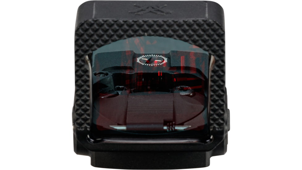 Vortex Defender-XL 1x Red Dot Sight, 8 MOA, Black, DFXL-MRD8