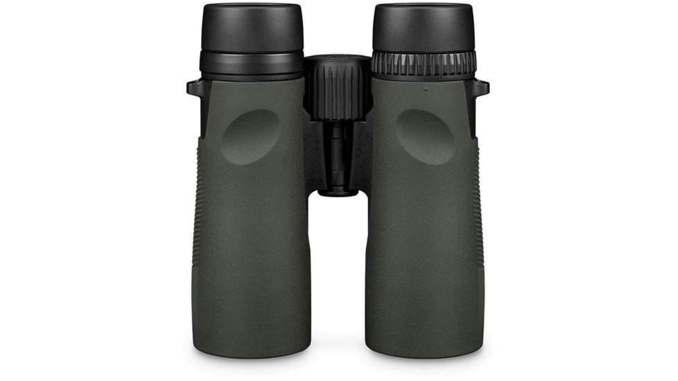 Vortex Diamondback HD 10x42 Binoculars, Green, DB-215