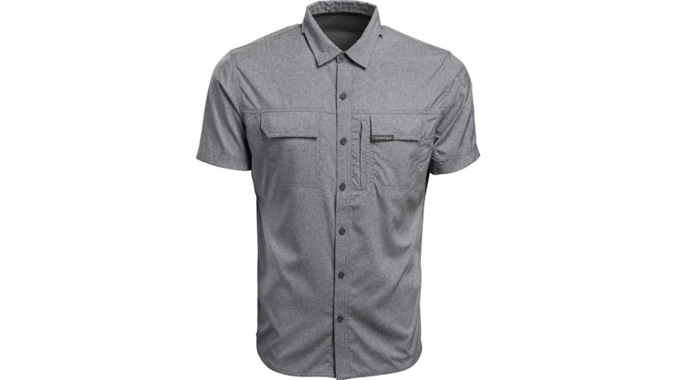 Vortex Hammerstone Shirt - Mens, Castlerock, 2X, 120-06-CAS2X