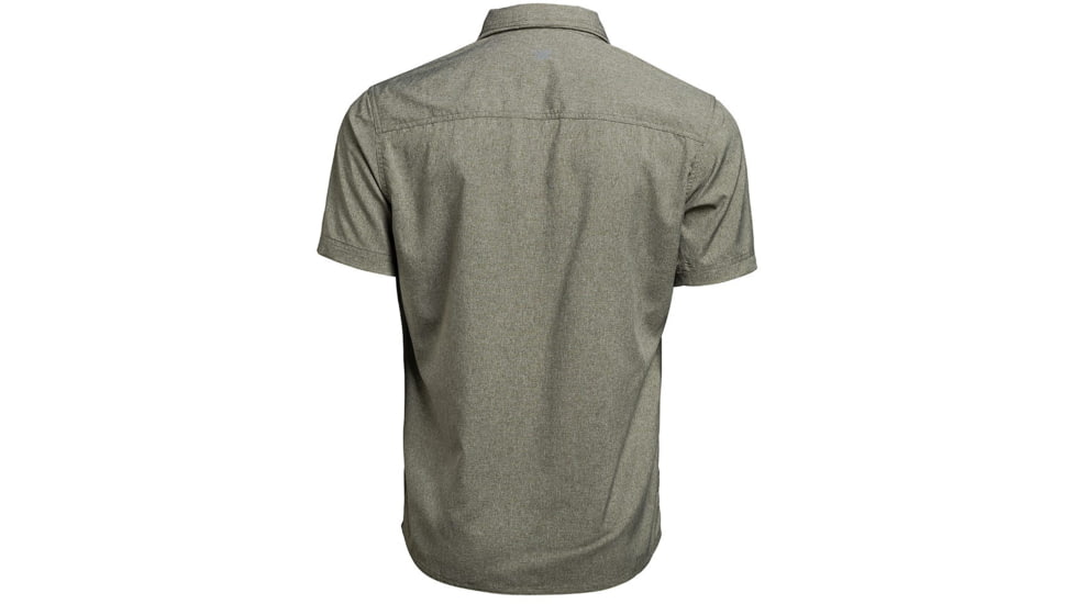 Vortex Hammerstone Shirt - Mens, Kalamata, 2X, 120-06-KAL2X
