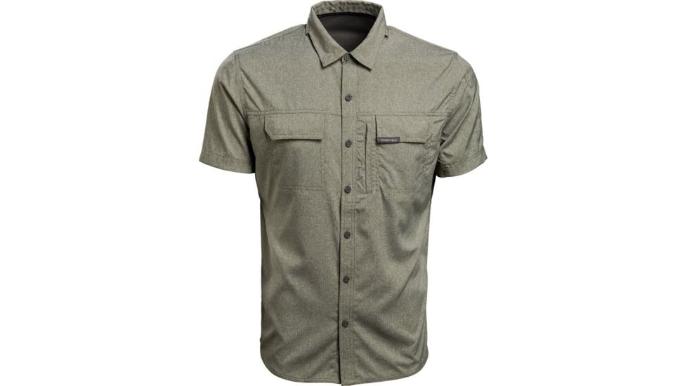 Vortex Hammerstone Shirt - Mens, Kalamata, 2X, 120-06-KAL2X