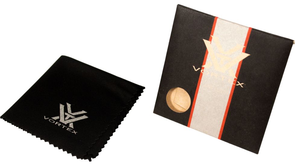 Vortex Lens Cloth LC300
