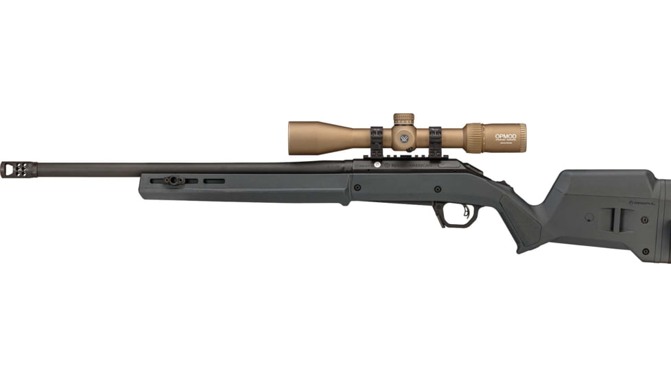 Vortex OPMOD Diamondback Tactical 4-16x44mm FFP 30mm Tube Riflescope, FDE, DBK-10026-OP