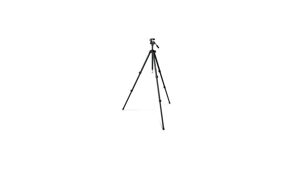 Vortex Pro GT Tripod, Black, PRO-2