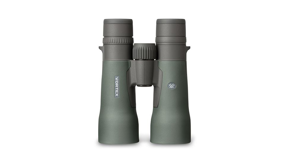 Vortex Razor HD 12x50 Roof Prism Binocular, Green, RZB-2104