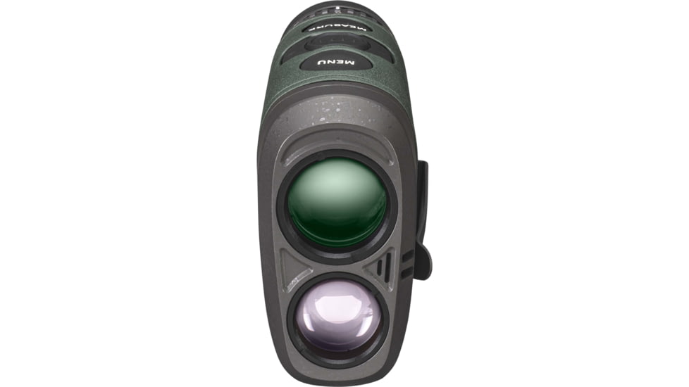 Vortex Razor HD 4000 7x25mm GB Ballistic Laser Rangefinder, Green, LRF-252