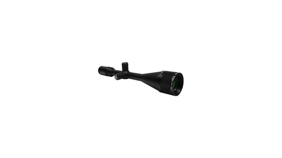 Vortex Crossfire 6-24x50 Mil Dot Reticle AO Rifle Scope CRF-AO11-MDT