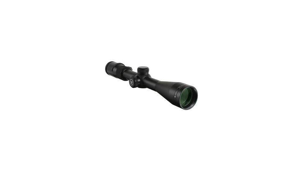 Vortex Viper 3-9x40 Matte Rifle Scopes