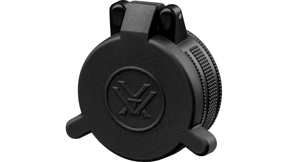 Vortex StrikeFire II Objective Flip Cap, Black, SF-OBC