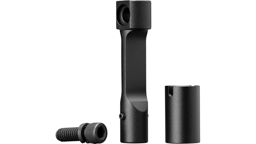 Vortex Sport Binocular Adapter, Black, 1x3.5x4.5, TRA-BINDAP2